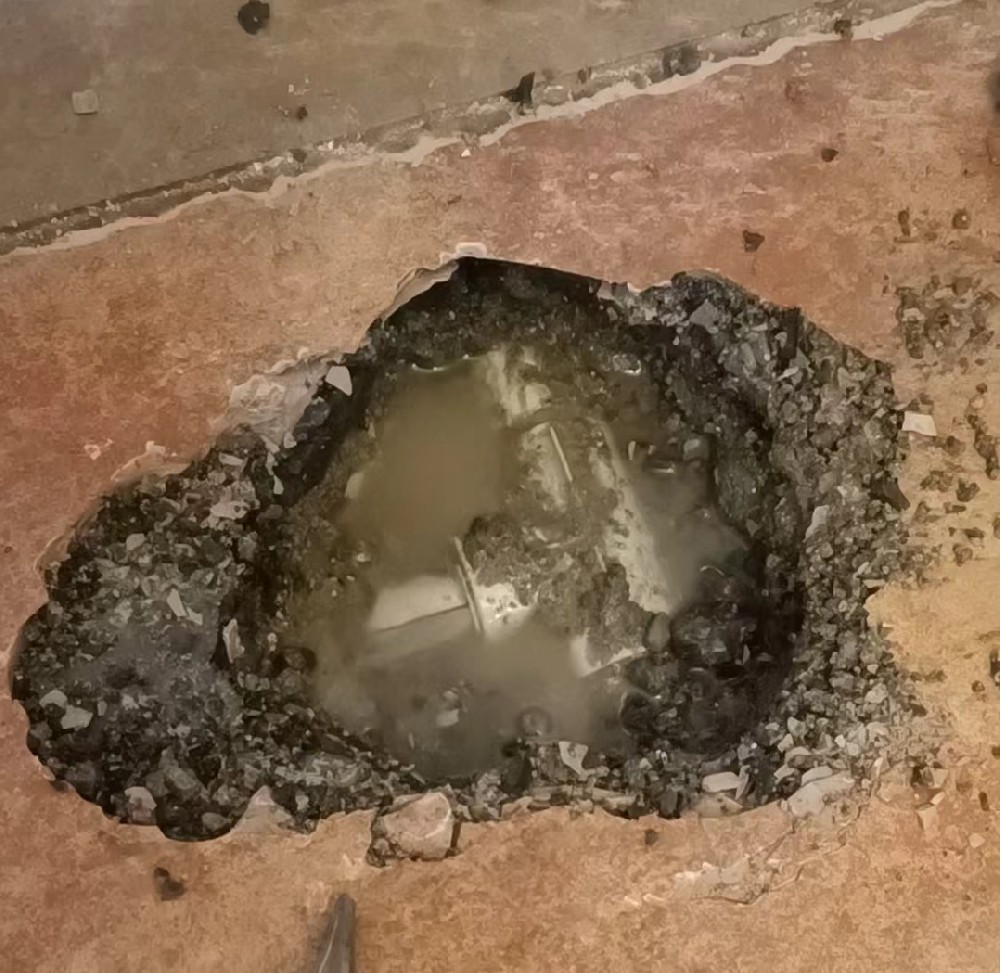 徽县专业给水管漏水检测维修