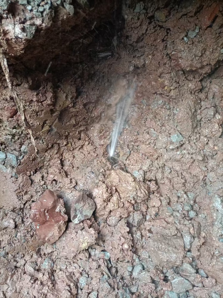 自来水管漏水检测维修-徽县