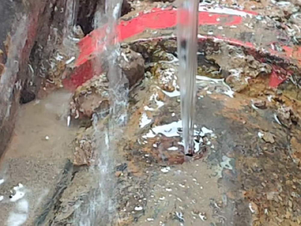 徽县地区水管漏水检测方法 专业探漏/查漏服务全解析
